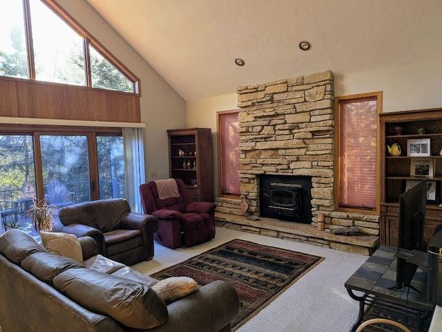 N9689 BASS LAKE LANE, Phillips, WI 54555