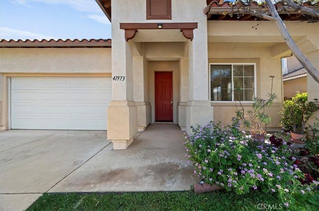 41973 Niblick Road, Temecula, CA 92591