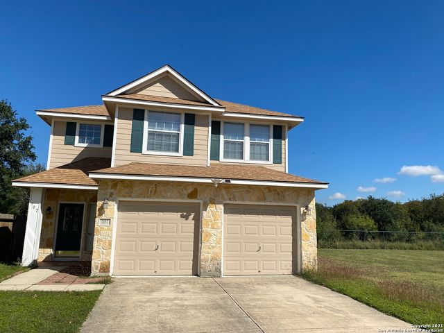 707 SYCAMORE MOON, San Antonio, TX 78216