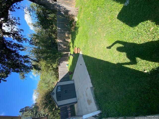 707 SYCAMORE MOON, San Antonio, TX 78216