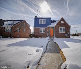 3015 GIBBONS AVE #1, Baltimore, MD 21214