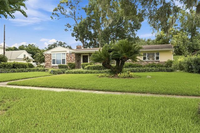 1228 SPRING LAKE DRIVE, Orlando, FL 32804
