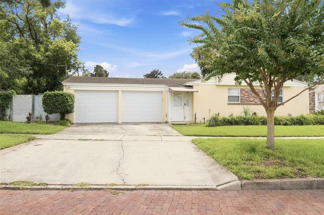 1228 SPRING LAKE DRIVE, Orlando, FL 32804