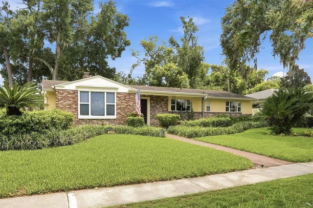 1228 SPRING LAKE DRIVE, Orlando, FL 32804