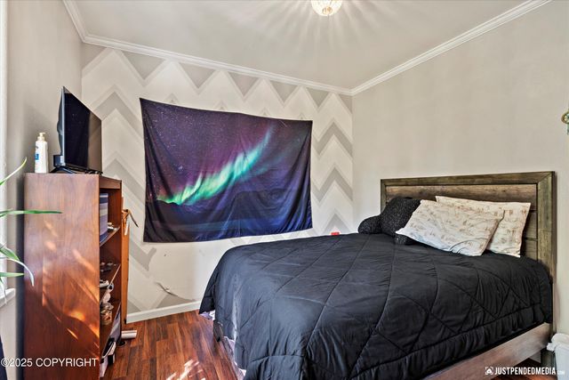 8581 S Yankee Circle, Wasilla, AK 99623