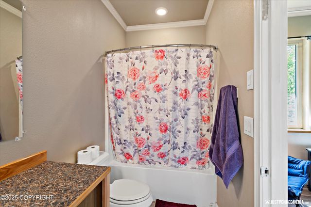 8581 S Yankee Circle, Wasilla, AK 99623