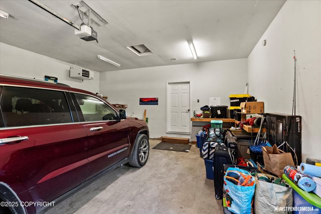 8581 S Yankee Circle, Wasilla, AK 99623