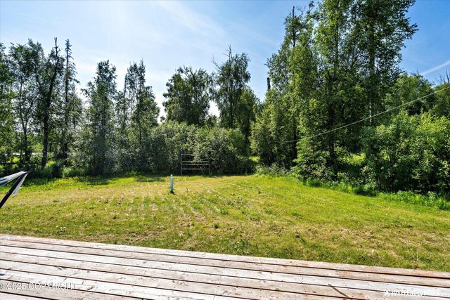 8581 S Yankee Circle, Wasilla, AK 99623