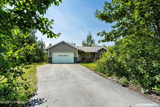 8581 S Yankee Circle, Wasilla, AK 99623