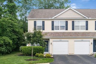 5565 Brassie Circle, 601, Westerville, OH 43081
