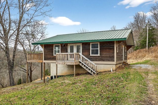 99 Judkins Ln, Hickman, TN 38567