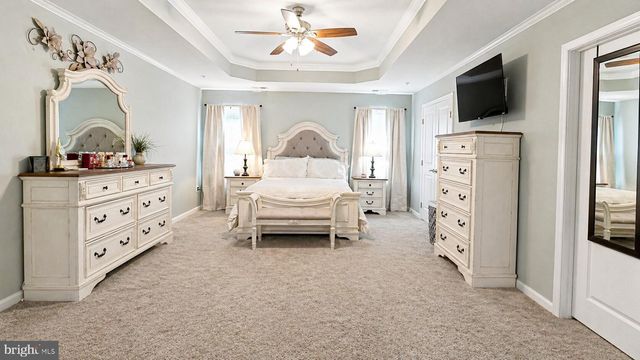 13801 DOCTOR EDELEN DR, Accokeek, MD 20607