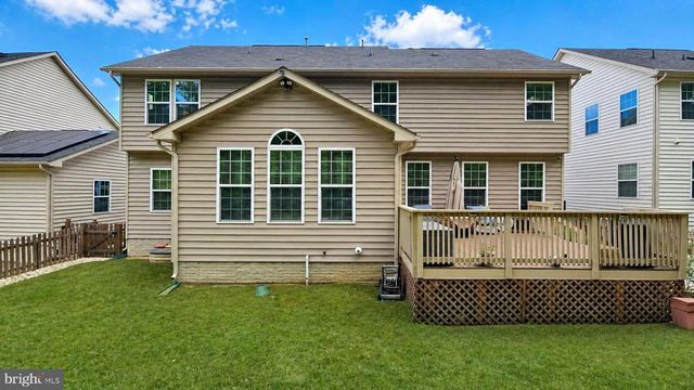 13801 DOCTOR EDELEN DR, Accokeek, MD 20607