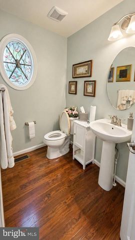 13801 DOCTOR EDELEN DR, Accokeek, MD 20607