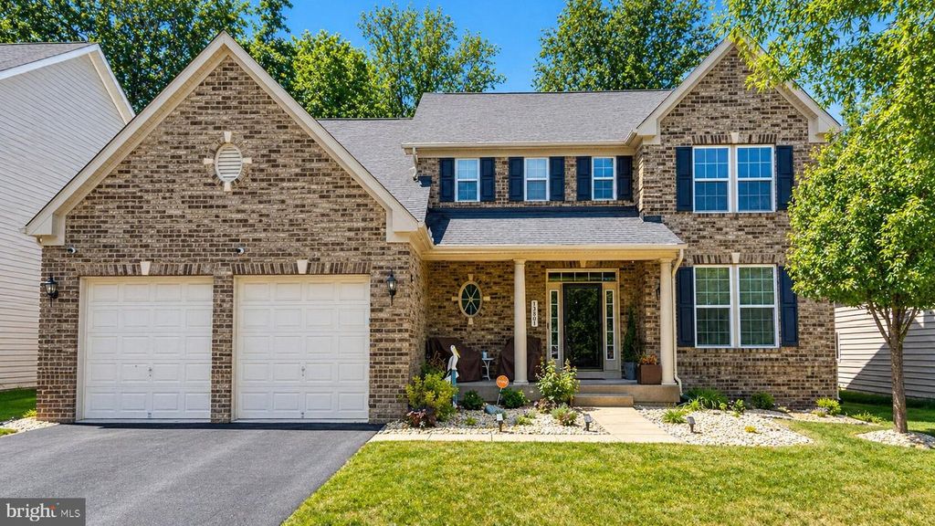 13801 DOCTOR EDELEN DR, Accokeek, MD 20607
