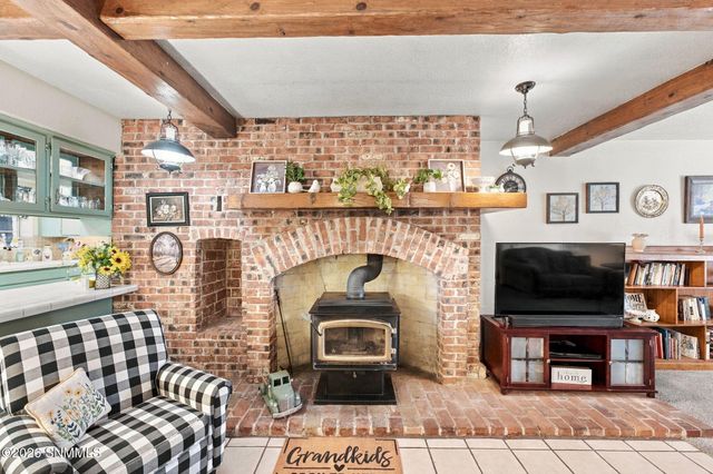 3550 Coral Road 1, Las Cruces, NM 88007