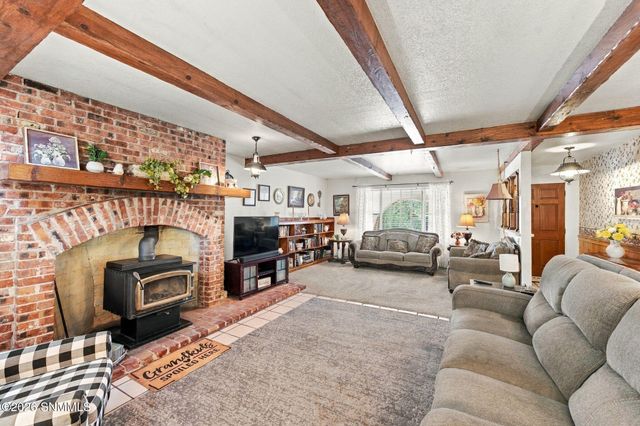 3550 Coral Road 1, Las Cruces, NM 88007