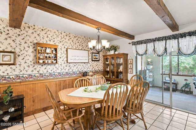 3550 Coral Road 1, Las Cruces, NM 88007