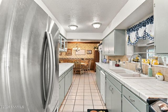 3550 Coral Road 1, Las Cruces, NM 88007