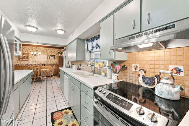 3550 Coral Road 1, Las Cruces, NM 88007