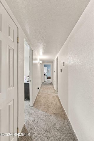 3550 Coral Road 1, Las Cruces, NM 88007