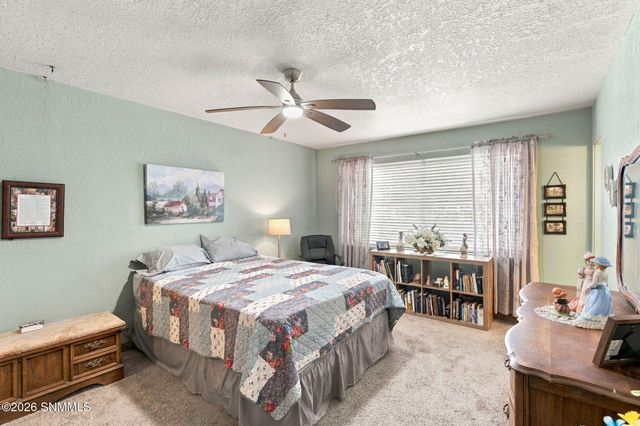 3550 Coral Road 1, Las Cruces, NM 88007