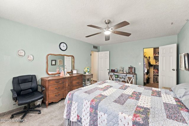 3550 Coral Road 1, Las Cruces, NM 88007
