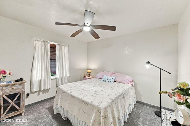 3550 Coral Road 1, Las Cruces, NM 88007