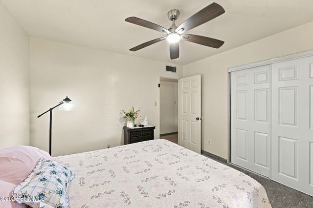 3550 Coral Road 1, Las Cruces, NM 88007