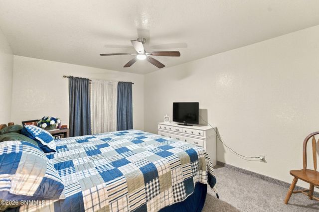 3550 Coral Road 1, Las Cruces, NM 88007