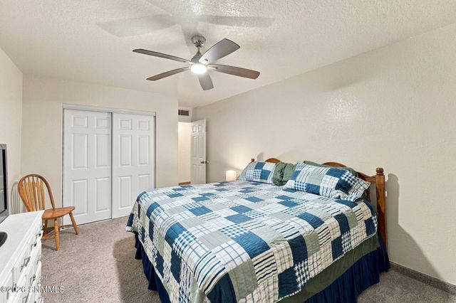 3550 Coral Road 1, Las Cruces, NM 88007