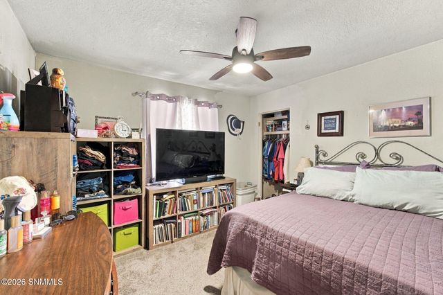3550 Coral Road 1, Las Cruces, NM 88007