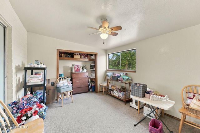 3550 Coral Road 1, Las Cruces, NM 88007