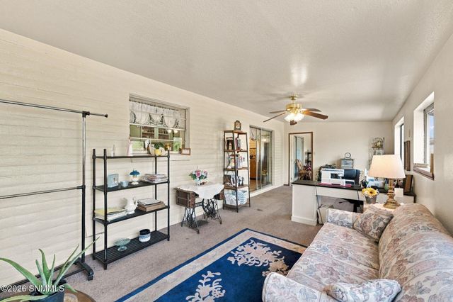 3550 Coral Road 1, Las Cruces, NM 88007