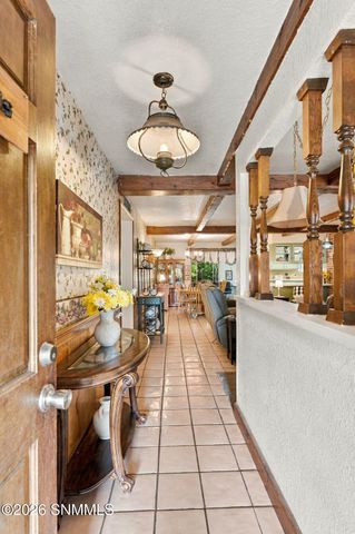 3550 Coral Road 1, Las Cruces, NM 88007