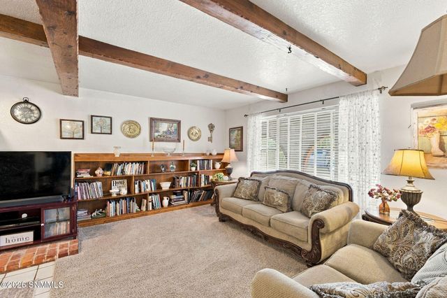 3550 Coral Road 1, Las Cruces, NM 88007