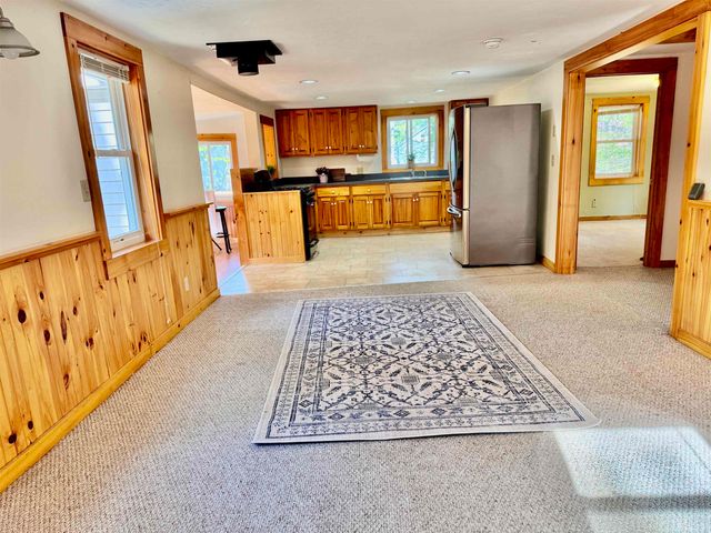 102 Preve Drive, Northwood, NH 03261