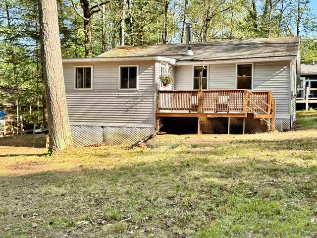 102 Preve Drive, Northwood, NH 03261