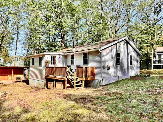 102 Preve Drive, Northwood, NH 03261