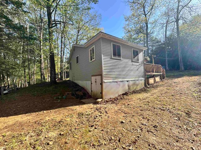 102 Preve Drive, Northwood, NH 03261