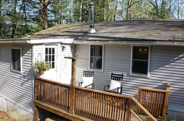 102 Preve Drive, Northwood, NH 03261