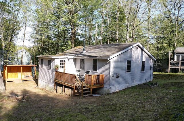 102 Preve Drive, Northwood, NH 03261