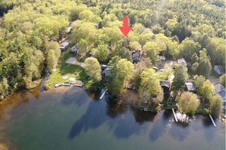 102 Preve Drive, Northwood, NH 03261