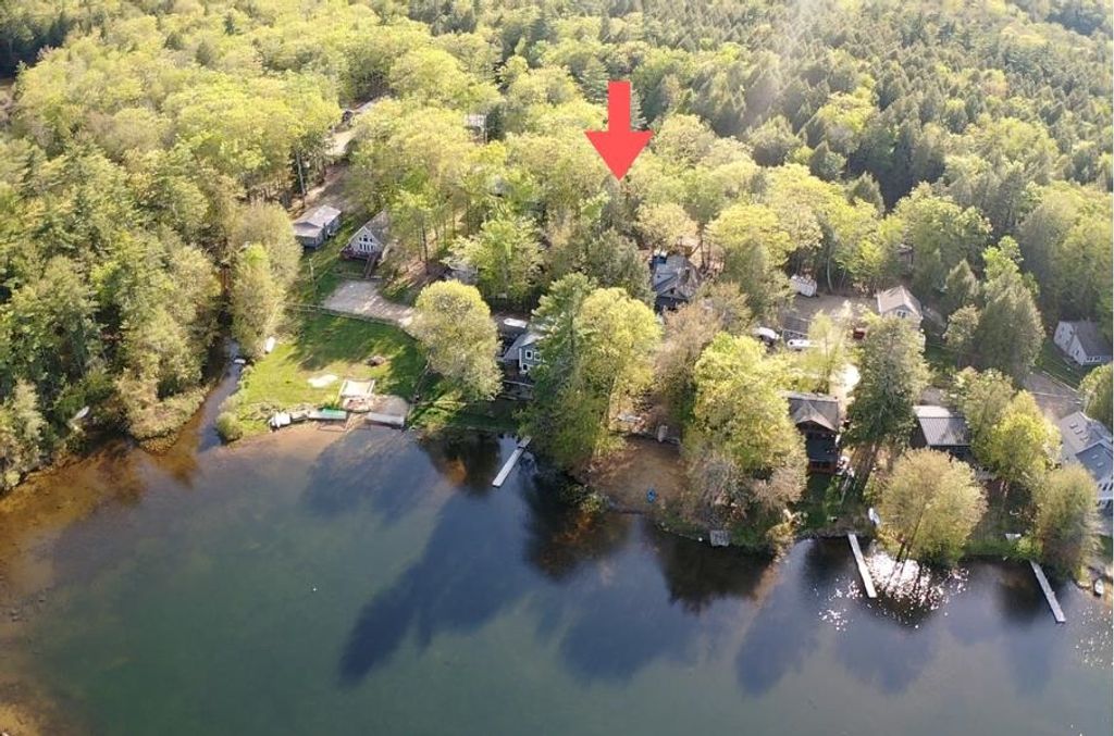 102 Preve Drive, Northwood, NH 03261