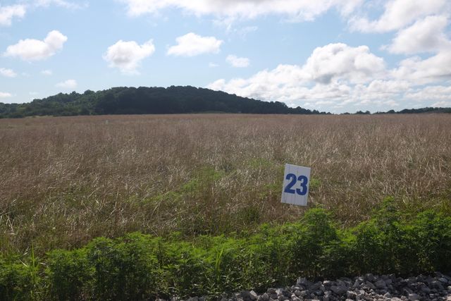 48 Bull Run, East Bernstadt, KY 40729