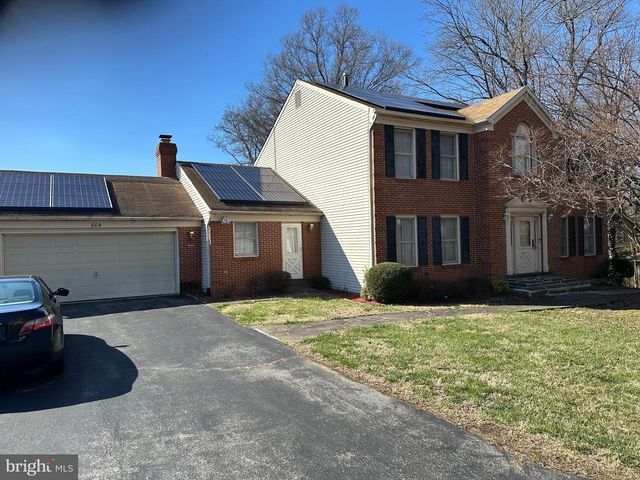 604 VENICE DR, Silver Spring, MD 20904