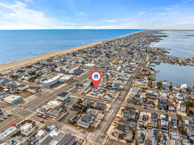 108 W 22nd Street, Ship Bottom, NJ 08008