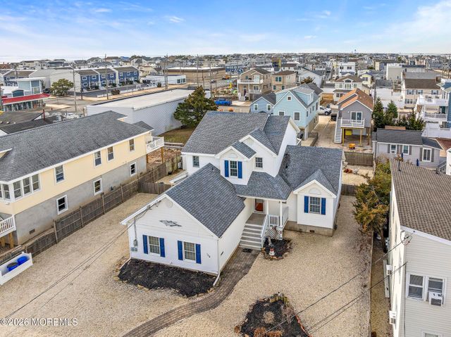 108 W 22nd Street, Ship Bottom, NJ 08008