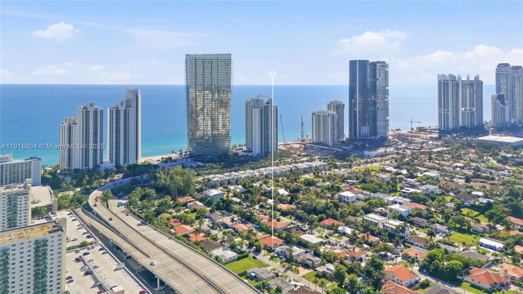 272 191st Ter, Sunny Isles Beach, FL 33160