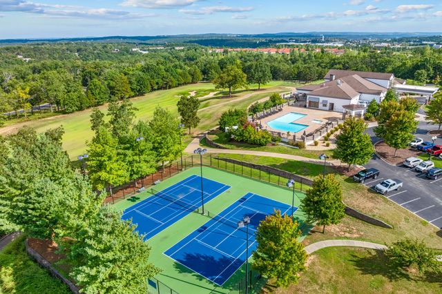 Lot 35 Winged Foot Drive, Branson, MO 65616